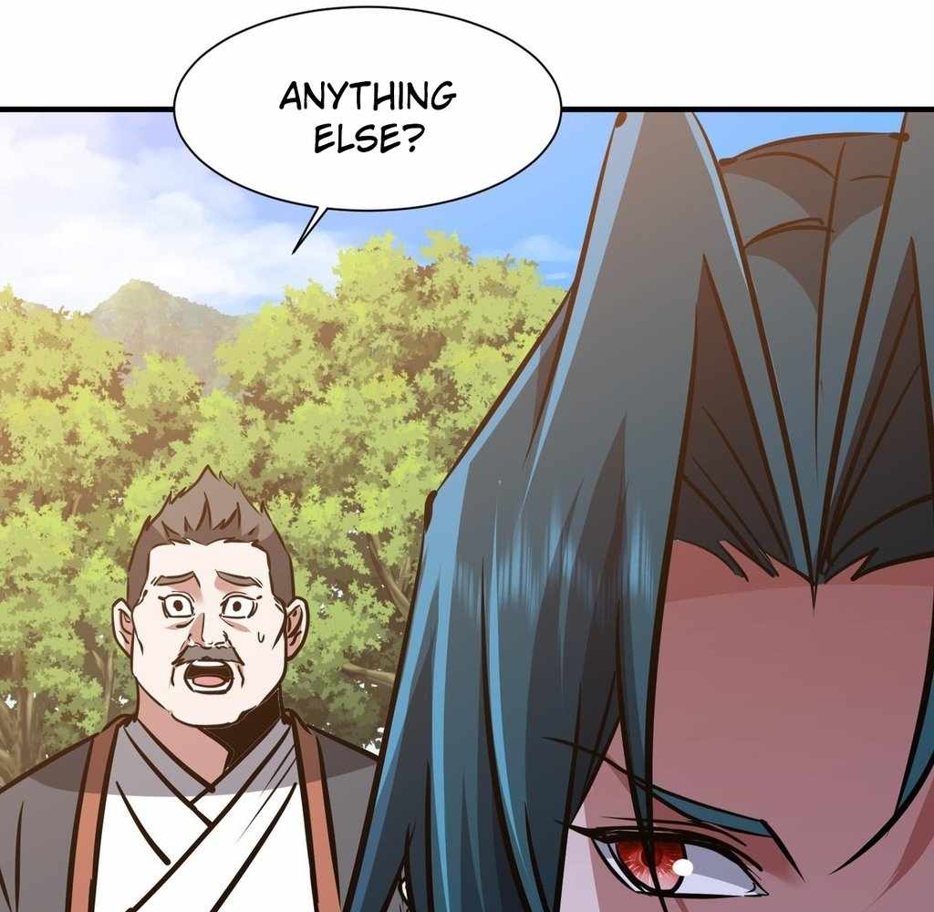 Reborn as a Demonic Cultivator: Starting with a Zombie Planet Chapter 43 107